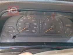 تۆیۆتا II مارک